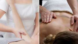 Las malas posturas, el estrés y la vida sedentaria modifican poco a poco el eje de equilibrio de nuestro cuerpo. Algunos síntomas visibles de este desequilibrio son hombros hacia delante, pliegues en la espalda e incluso abdomen caído 