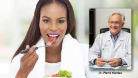 El doctor Pierre Nicolau, especializado en cirugía plástica y estética, organizó una charla sobre las dificultades para deshacerse de la grasa localizada. La sesión tuvo lugar el pasado 19 de noviembre en el Círculo Ecuestre de Barcelona 