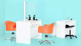 El fabricante de mobiliario propone nuevos espacios en su catálogo El estilo es una actitud