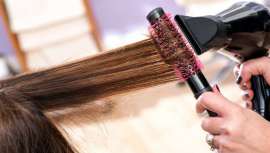 Las últimas evoluciones de los secadores profesionales radican principalmente en la mejora de materiales internos, encaminados principalmente a la reducción de peso y el aumento de la duración