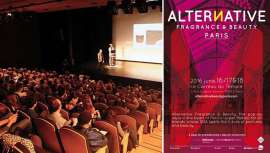Tras trece años de andadura, la feria Beyond Beauty Paris se transforma en el Alternative Fragrance & Beauty, que tendrá lugar del 16 al 18 de junio en la capital francesa