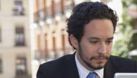 Entre los que superan la media del país figuran madrileños, murcianos y gallegos. Dejarse crecer la barba empieza a ser algo más que una moda pasajera