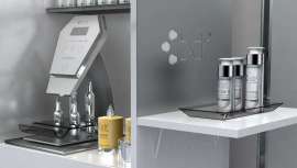 Los protocolos de tratamiento con el equipo BDR son una combinación única de metodología, ingredientes activos dermacéuticos y tecnología punta 