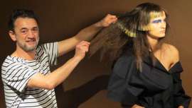 Trendvision 2015, celebrado en Berlin, presentó las últimas novedades con respecto a tendencias, innovaciones y color. Sesiones exclusivas para la prensa, en las manos de los mejores representantes y embajadores de la marca