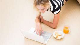 Symrise quiso comprobar, a través de un estudio de consumo, la relación de los jóvenes que han crecido con Internet, las redes sociales y los dispositivos inteligentes, con sus preferencias olfativas