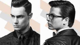 La empresa explica en qué consiste este concurso de grooming para el hombre, que se celebrará en abril de 2016, y al que estilistas y peluqueros podrán inscribirse para participar hasta el 17 de febrero