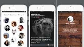 Hairbrained, fundada por los peluqueros Randy Taylor y Gerard Scarpaci, dinamiza y comparte la pasión por la profesión vía on-line. Esta semana, ambos creadores han presentado esta aplicación, fruto de varios años de trabajo 