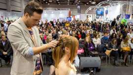 La organización ultima su próxima edición que tendrá lugar los días 27 y 28 de febrero del año 2016. La cita reunirá la oferta más novedosa en cosmética, medicina estética, spa, aparatología, uñas, maquillaje y, por segundo año, peluquería