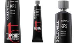 Goldwell presenta estos nuevos productos creados para que los cabellos adquieran un color duradero y efectos de contraste con gran intensidad