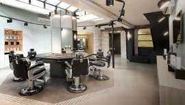 El 8 de diciembre tuvo lugar una nueva edición de Stars & Métiers que reconoce a los emprendedores y artesanos más innovadores del país galo. Sarah Daniel-Hamizi, fundadora de la Barbière de Paris, ha sido recompensada por su creatividad