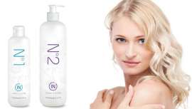 Este revolucionario sistema de Nanomax está disponible en dos kits: uno de 70 y otro de 166 aplicaciones