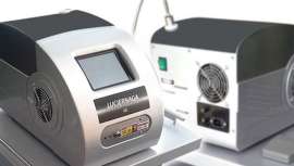 Este equipo, diseñado por FBC Image, aporta diversas funciones gracias a la tecnología del láser diodo