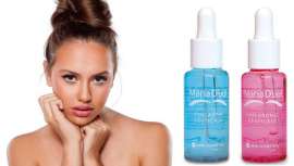 Este pack se compone de los productos Collagen Ceuticals y Hyaluronic Ceuticals. Ambos renuevan la piel, grasa o seca, proporcionándole hidratación y densidad a la matriz extracelular