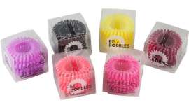 La marca, distribuida por Fama Fabré, presenta sus novedades para peinar y sacar el máximo partido estético al cabello 