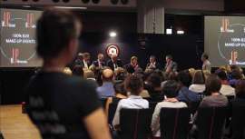 El evento se estrenará con la presencia de casi 400 profesionales de la zona los días 3 y 4 de febrero en los Quixote Studios, en Los Ángeles. El certamen tendrá lugar en un escenario idóneo: la meca del cine