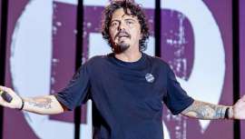 El próximo 18 de enero, la sala Orizzont, en el ensanche barcelonés, será el escenario de un nuevo curso del estilista italiano 