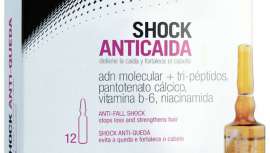 En su esfuerzo por ofrecer tratamientos anticaída novedosos, eficaces y seguros, Laboratorios Válquer acaba de presentar un gran avance a la cosmética capilar, denominado Stimucap