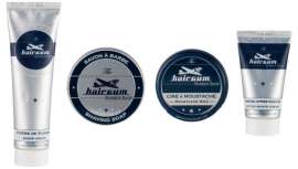 Hairgum, marca experta en productos capilares para hombre y una gama ideal para barberías, cuenta con una experiencia de más de 20 años