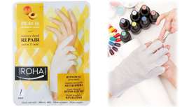 La firma iniciará el año 2016 con un estreno. El cambio de imagen de sus guantes de tratamiento intensivo para manos y uñas. El nuevo formato estará disponible para cabina y reventa