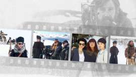 Ha sido uno de los estrenos más esperados, gracias a su elenco encabezado por Juliette Binoche y Gabriel Byrne, entre otros. La última película de Isabel Coixet, ya ha sido nominada a los Premios Goya 2016