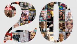 La celebración tendrá lugar el próximo 13 de enero con la gala Magic in the Moonlight, que tendrá lugar en el Pasadena Convention Center de Pasadena (California, EE UU)