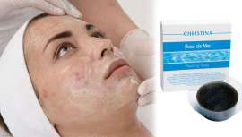 Este jabón exfoliante puede combinarse con todos los tratamientos faciales específicos y con las higienes