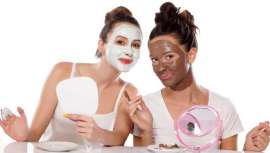 Las fotografías y vídeos en las redes sociales de influencers aumentan el fenómeno de las multimascarillas, cuya venta ha crecido un 22,8% en un año 