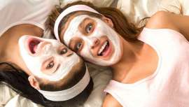 Las ventas de máscaras faciales siguen aumentando, en parte impulsadas por el multimasking, la tendencia de 2015, según nuevos datos del analista global de mercados NPD Group