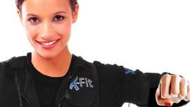 Las novedades tecnológicas de los últimos años, aplicadas al ejercicio físico controlado, han dado como resultado el electrofitness o entrenamientos EMS. Se efectúan descargas de ondas eléctricas mediante un biotraje