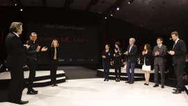 Los participantes podrán exponer toda su creatividad sobre la temática de la creación de la belleza de la mujer y llegar a la final, que se celebrará el 14 de febrero en el Carrousel du Louvre de París