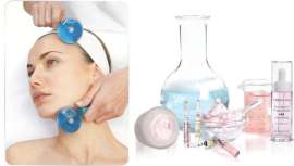 La firma de alta cosmética profesional presenta estos tratamientos de intensidad alta bajo un nuevo concepto denominado relámpago