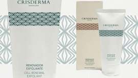 Sus activos únicos procedentes del Mar del Norte estimulan la regeneración celular y limpian la piel en profundidad