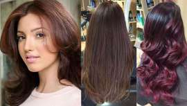 A diferencia de las rubias, las mujeres morenas no pueden aclarar u oscurecer el cabello sin experimentar un cambio drástico de look. Esta nueva técnica reaviva melenas castañas aburridas