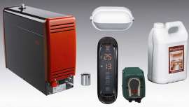 Ahorran tiempo y esfuerzo gracias a su función de lavado automático de serie u opcional