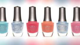 Dos publicaciones avalan la eficacia de los esmaltes de la firma nombrándolo mejor esmalte del año 2015