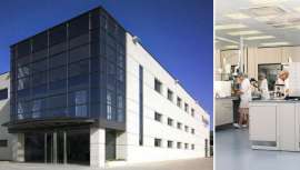 La compañía tiene previsto invertir siete millones de euros en esta sede que contará con diversos departamentos