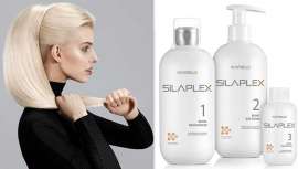 La división de peluquería de la firma de alta cosmética lanza este tratamiento que protege y revitaliza los cabellos coloreados y decolorados