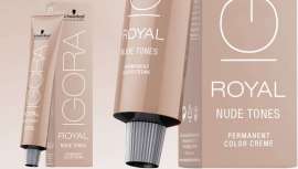 La tendencia nude, con sus polvorientos tonos arena y terrosos, ha tomado el mundo de la moda que encarna la elegancia y la moderación. Esta es la inspiración de Schwarzkopf Professional para los nuevos Igora Royal Nude