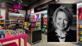 Sally Beauty Holdings, Inc. acaba de anunciar el nombramiento de Sharon M. Leite, que comenzará el 1 de febrero en el cargo y que cuenta con una gran experiencia en la venta al por menor