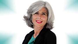 Roos inició su carrera en la multinacional hace cuatro años, como directora general de la filial alemana. La nueva responsable de la sección profesional formará parte también del comité ejecutivo del gigante de la belleza