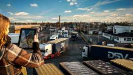 Será el 24 de febrero en Barcelona en un evento que pretender aportar una visión amplia sobre la importancia del adecuado transporte de mercancías en el sector 