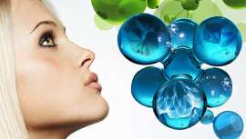 Se presentará el 12 y 13 de enero en el marco de la feria Cosmetagora de París 