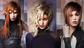 Los próximos días 14 y 15 de febrero tendrán lugar estas jornadas en el Auditorio del Forum de Barcelona, coinciendo con la feria. Llongueras presentará sus últimas colecciones y contará con la participación de prestigiosos estilistas internacionales