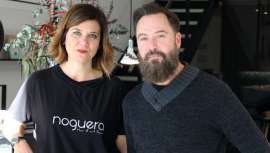 Durante la celebración de la feria Mondial Coiffure Beauté, se eligió como mejor salón del mundo al barcelonés Noguera Hair & Art Salon. Un reconocimiento meteórico si se tiene en cuenta que este establecimiento acaba de superar el año de vida