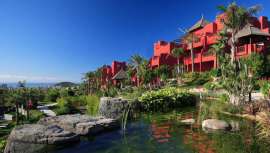 La guía mundial especializada en los establecimientos con spa ha incluido el doble de spas españoles que en la anterior edición