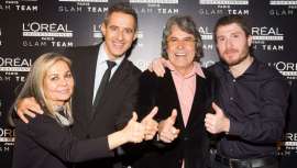 En el marco de la 30 edición de los premios por excelencia del cine español, LOréal Professionnel ha renovado su equipo de estilistas para la gala. Las firmas elegidas han sido: Raffel Pages, Loida y Ramiro Mata