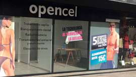 La red de franquicias continúa en pleno crecimiento y expansión y abre centros de estética en Badajoz, Granada o Las Palmas 