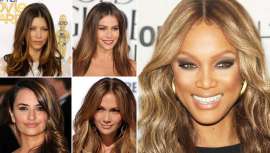 En francés, écaille significa caparazón de tortuga. Estas mechas imitan el efecto multicolor de los rayos del sol sobre la concha de la tortuga. La técnica, un degradado más natural que las californianas, causa furor en nuestro país