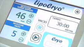 Ambas entidades estadounidenses habían demandado a Clinipro (LipoCryo) por infracción de patentes, solicitud que finalmente ha sido desestimada