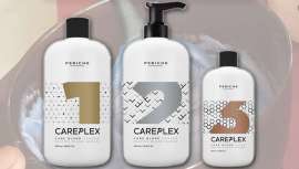 La firma inicia una gira de demostraciones y formaciones de uso en torno a este tratamiento por todo el país. Careplex actúa como escudo frente a decoloraciones, tintes y permanentes y fortalece el cabello

  